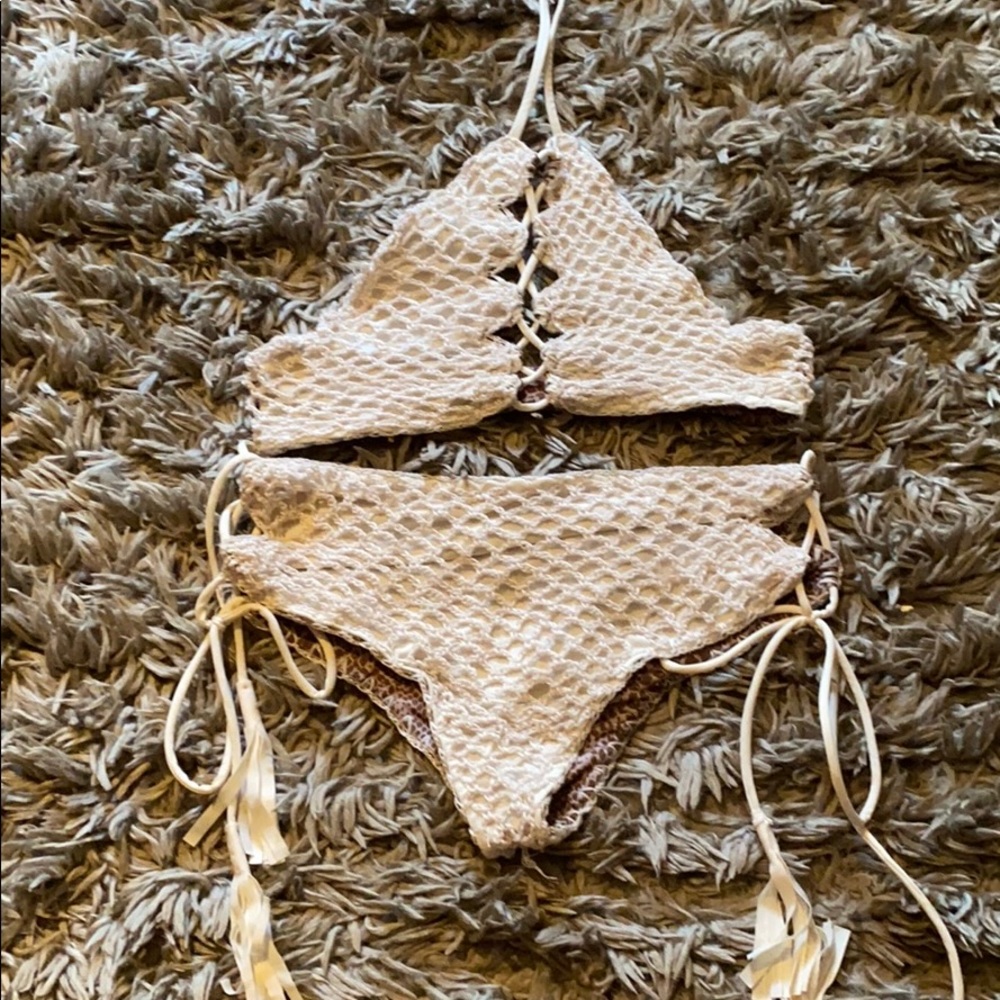 Acacia bikini set